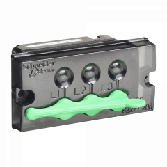 SM6 - Pièce de rechange - VPIS V3 LED 10.7 muA - Voyant Présence de Tension