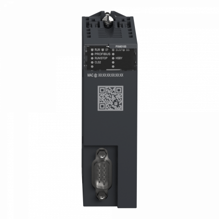 Modicon X80 - Module Profibus - Dp maître