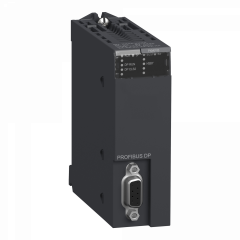 Modicon X80 - Module Profibus - Dp maître