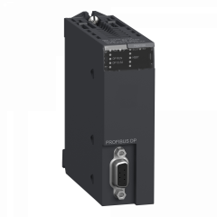 Modicon X80 - Module Profibus DP maître - durci