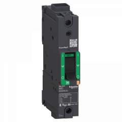 PowerPact B - disjoncteur BG - 35kA 347V - TM15D - 1P - cosse