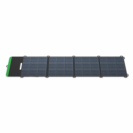 Schneider Panneau solaire pour Station électrique portable OffGrid, 200 W