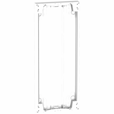 Resi9 - rehausse coffret 13M - 4R