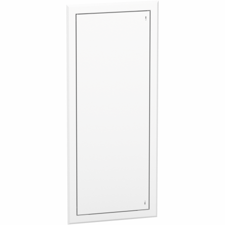 Resi9 - trappe haute - bacs d'encastrement 1x13 modules