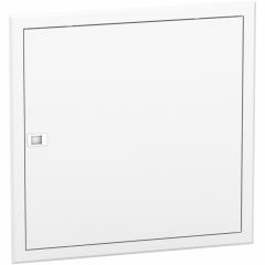 Resi9 - Porte - bac d'encastrement 2x13 modules R9H13291