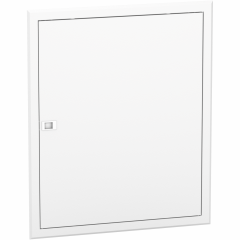 Resi9 - Porte - bac d'encastrement 2x13 modules R9H13292