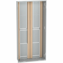 Resi9 - Bac d'encastrement 2x13 modules - hauteur utile 1110 mm