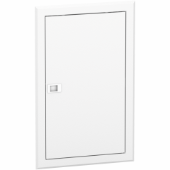Resi9 - Porte - bac d'encastrement 1x13 modules R9H13281
