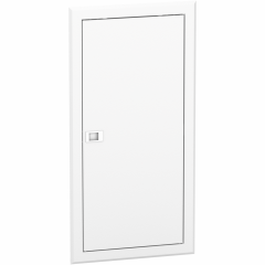 Resi9 - Porte - bac d'encastrement 1x13 modules R9H13282