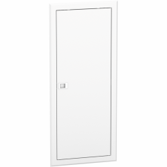 Resi9 - Porte - bac d'encastrement 1x13 modules R9H13283