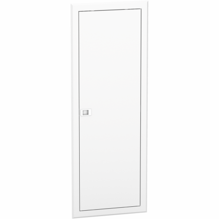 Resi9 - Porte - bac d'encastrement 1x13 modules R9H13284