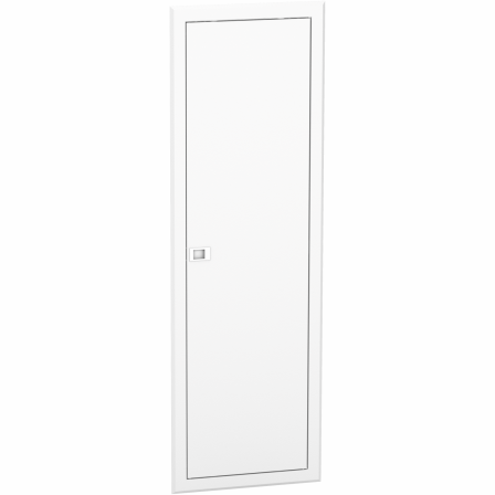 Resi9 - Porte - bac d'encastrement 1x13 modules R9H13285