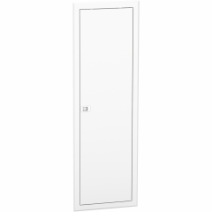 Resi9 - Porte - bac d'encastrement 1x13 modules R9H13285