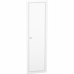 Resi9 - Porte - bac d'encastrement 1x13 modules R9H13286