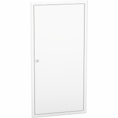 Resi9 - Porte - bac d'encastrement 2x13 modules R9H13296