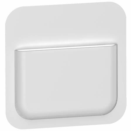 Resi9 - porte-documents pour coffret 13 ou 18 modules