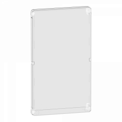 Resi9 - Porte styl transp coffret 18M - 4R