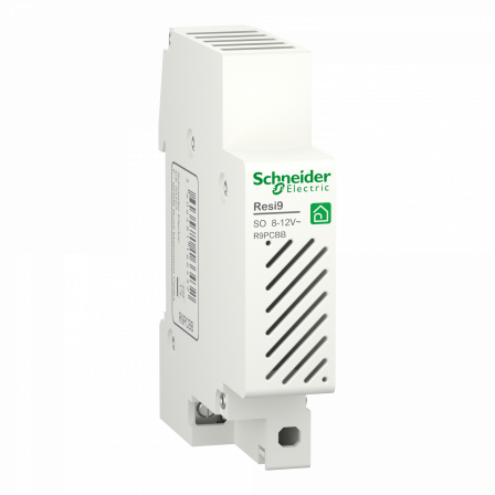 Resi9 - sonnerie - 8 12V - 80 dB