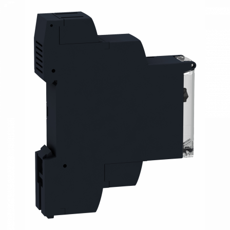 Harmony Time RE17 - relais tempo - 1OF - multi - 1s à 100h - 24 à 240VAC