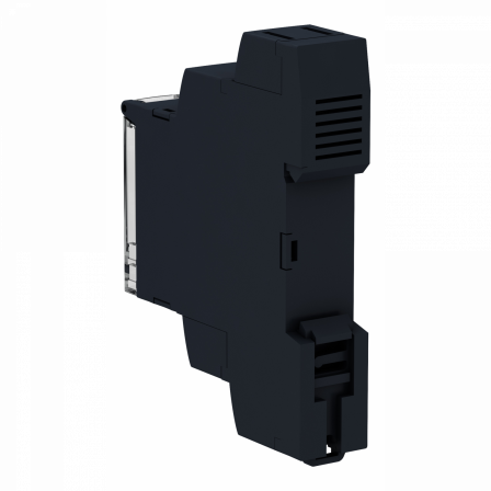 Harmony Time RE17 - relais tempo - 1OF - multi - 1s à 100h - 12VACDC