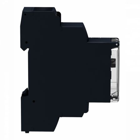 Harmony Time RE17 - relais tempo multifonction - 1OF - 24Vcc 24 à 240Vca