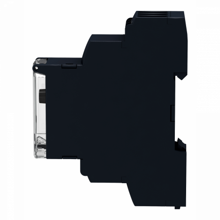 Harmony Time RE17 - relais tempo multifonction - 1OF - 24Vcc 24 à 240Vca