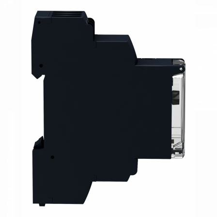 Harmony Time RE17 - relais tempo repos cde ext - 1OF - 24Vcc 24 à 240Vca