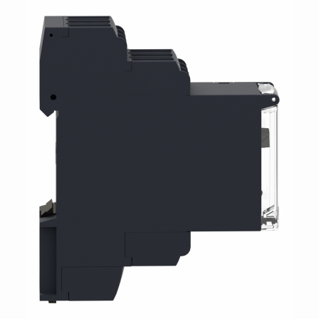 Harmony Time RE22 - relais tempo - 1OF - C Ct - 1s à 300h - 24V à 240VACDC