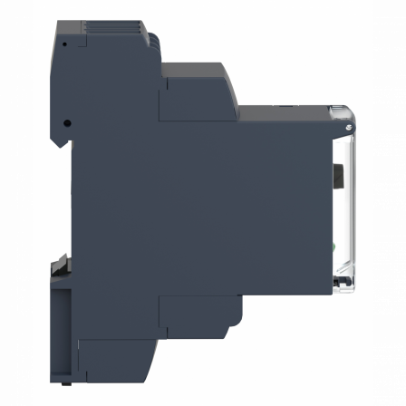 Harmony Time RE22 - relais tempo - 1OF - H Hw - 1s à 300h - 24V à 240VACDC