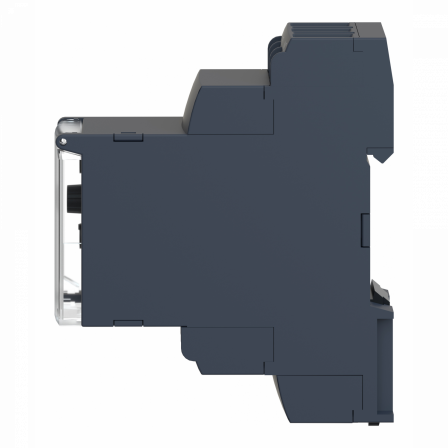 Harmony Time RE22 - relais tempo - 1OF - K He - 0,5s à 300s - 24V à 240VACDC