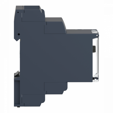 Harmony Time RE22 - relais tempo - 2OF - A At - 1s à 100h - 24VDC/24V à 240VAC