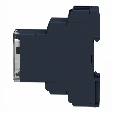 Harmony Time RE22 - relais tempo - 2OF - C Ct - 1s à 300h - 24V à 240VACDC