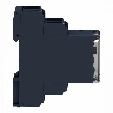 Harmony Time RE22 - relais tempo - 2OF - multi - 1s à 300h - 24V à 240VACDC