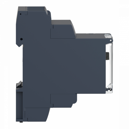 Harmony Time RE22 - relais tempo - 2OF - Qe - 30s - 24V à 240VACDC