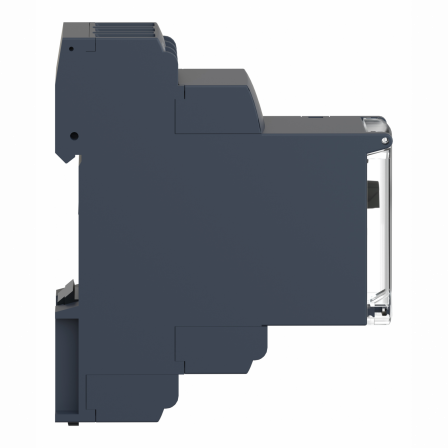 Harmony Time RE22 - relais tempo - 2OF - Qt - 1s à 300h - 24V à 240VACDC