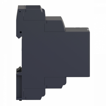 Harmony Time RE22 - relais temporisé - 2OF - paramétrable NFC - 24V à 240VACDC