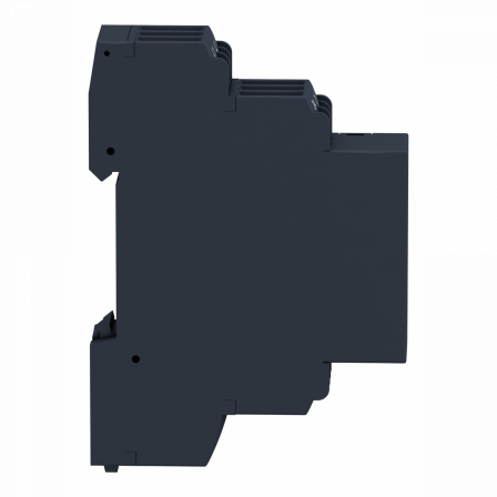 Harmony control, ordre et absence de phase, triphasé, 208-440VAC