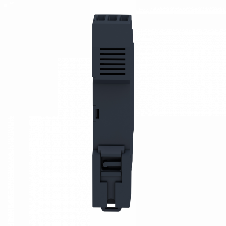 Harmony control, ordre et absence de phase, triphasé, 208-440VAC