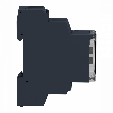 Harmony control ordre et absence de phase, asymetrie, 208..480VAC