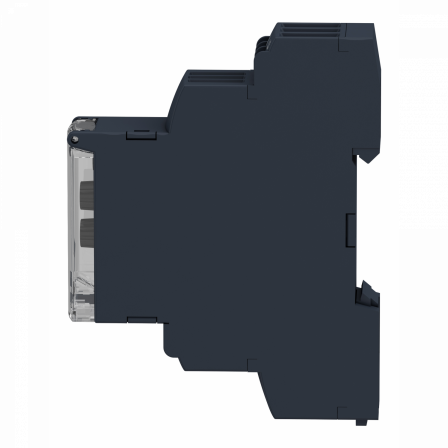 Harmony control ordre et absence de phase, asymetrie, 208..480VAC