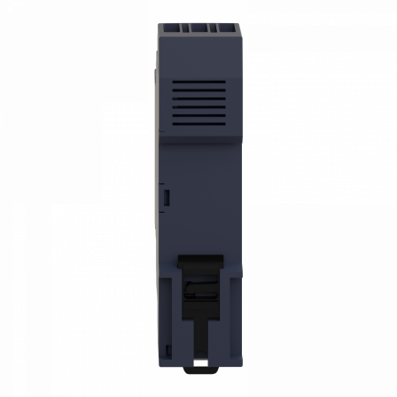 Harmony  RM22 - relais sur/sous-intensité - 4mA à 1A - 2OF - 24V-240Vca/cc