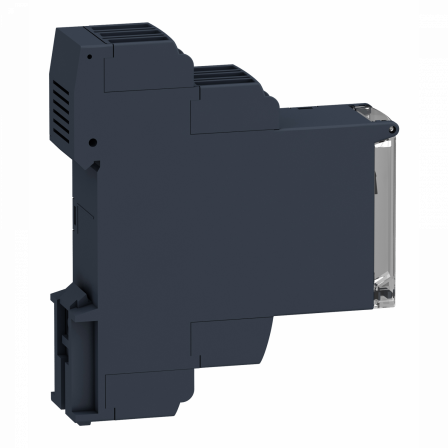 Harmony Control RM22 - relais contrôle de niveau - 1OF - 380 à 415Vca