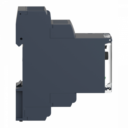 Harmony Control RM22 - relais contrôle de phases - 2OF - 380 à 480Vca