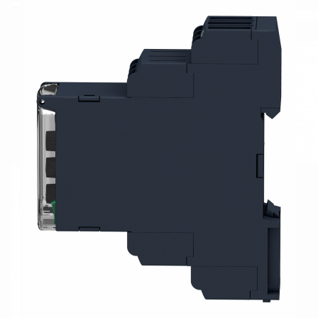 Harmony  RM22 - relais sur/sous-tension - 80 à 300V - 2OF - 110 à 240Vac/cc