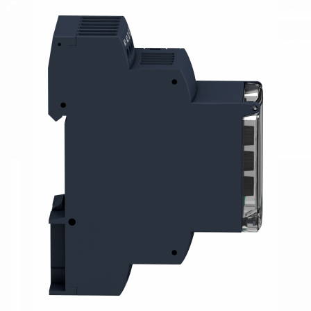 Harmony  RM35 - relais sur/sous-intensité - 1,5 à 15A - 2OF - 24V-240Vca/cc