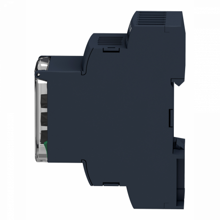 Harmony  RM35 - relais sur/sous-intensité - 1,5 à 15A - 2OF - 24V-240Vca/cc