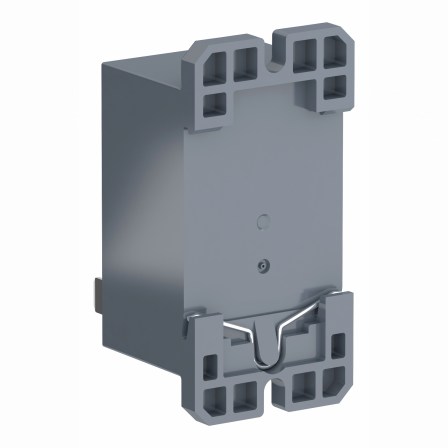 Harmony  RP - relais puissance - fixe - 2OF - 25A - 230VAC - racc par cosses