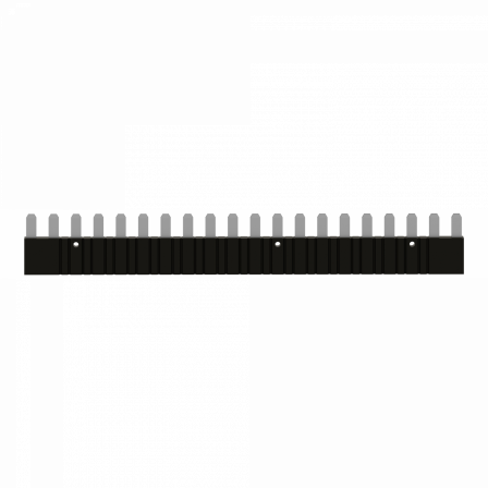 Harmony Relay RSL - peigne de raccordement 20 pôles