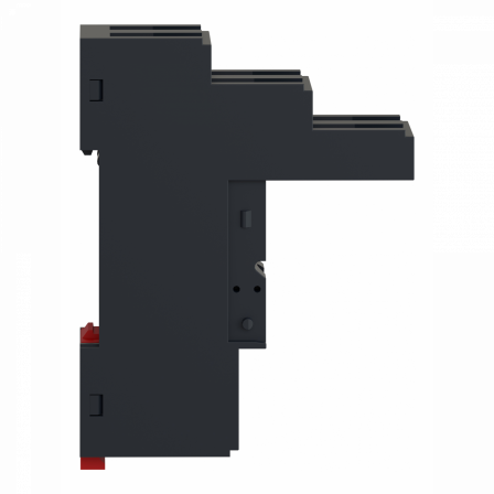 Harmony Relay RSB - embase - contacts séparés - 12A - racc connecteur à vis