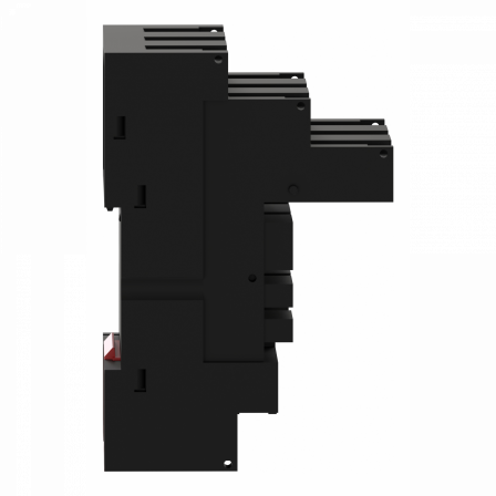 Harmony Relay RUM - embase pour relais RUMF2/3 - contacts séparés - connecteurs